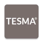 Logo of TESMA® android Application 