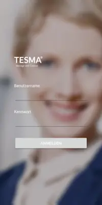 TESMA® android App screenshot 2